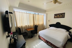 Hotel O CHOTHY'S PARK, Nedumangad