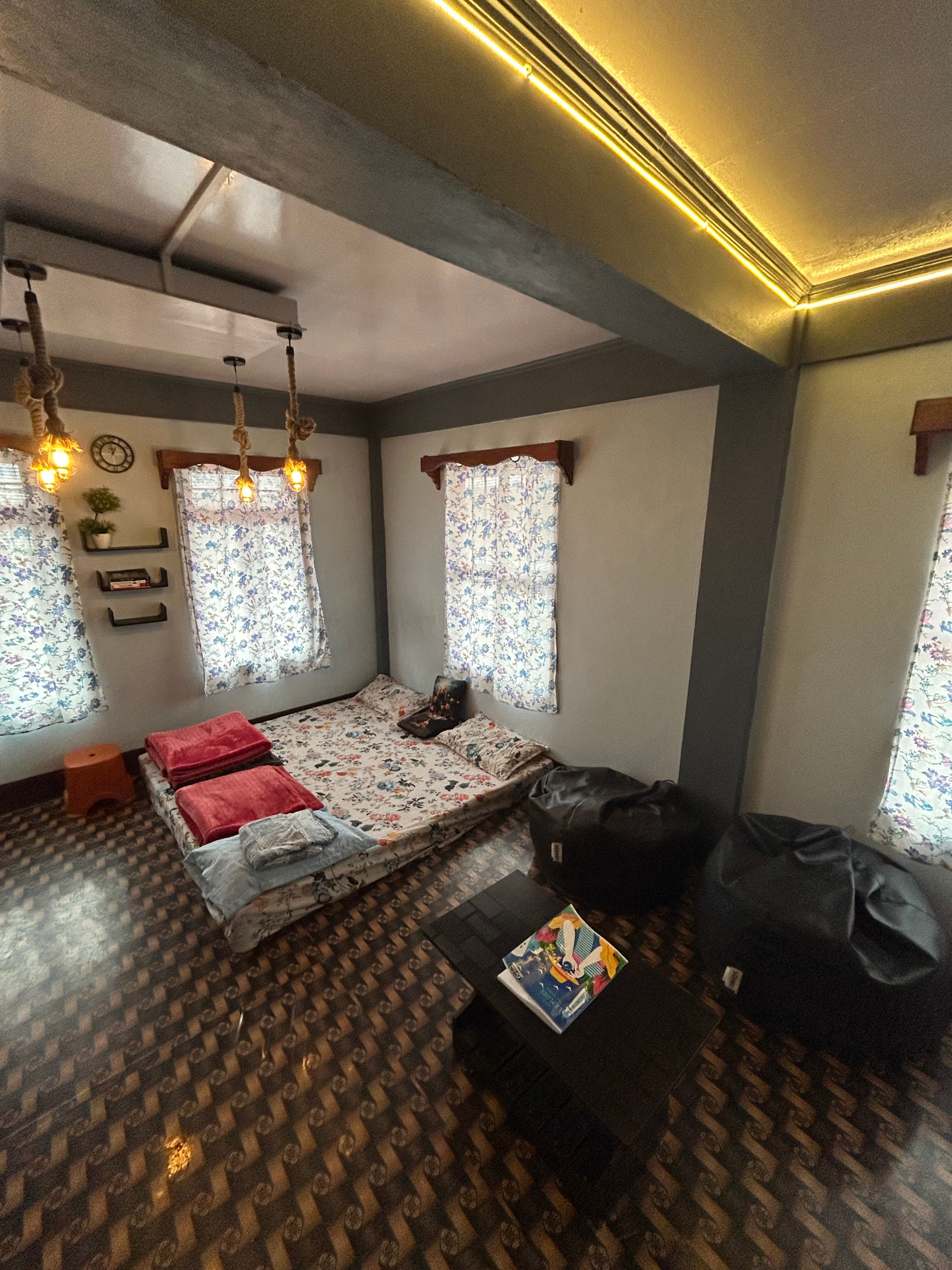 Serenity Homestay - Tap to explore photos