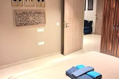 2Bhk family friends, corporate apartment sector 67, Rohtak