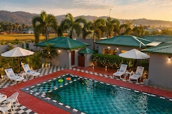 Jungle Nest Retreat Resort, Jim Corbett (Ramnagar)