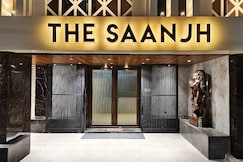 The Saanjh Hotel, Angul