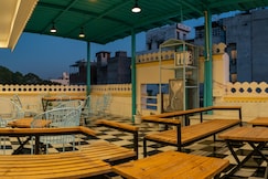 The Uddhav Elite, Udaipur