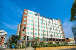 Morven Hotel Colombo, Colombo