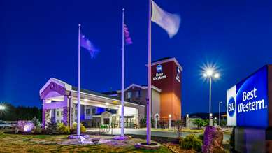 Best Western Travelers Rest Greenville - Tap to explore photos