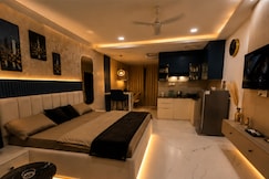 The cozy key, Jaipur