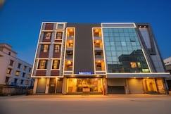 FabHotel The Vegas, Delhi