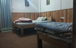 Family Room Triple Bedded -Room 2