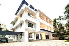 3BHK Tims Living space Karimanal  Near LULU, Thiruvananthapuram