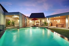 Vivara Private Pool Villas and Spa Retreat, Bali