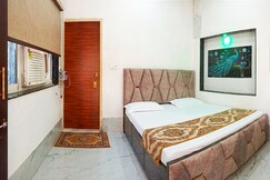 Radha krishnam dham, Vrindavan