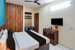Hotel O Royal Hotel, Gurgaon