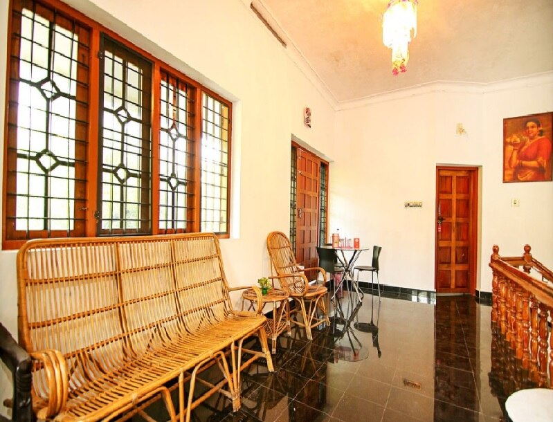 Ecogreen Cocoa County Homestay - Tap to explore photos