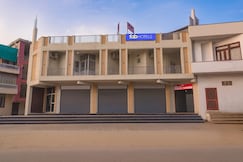 FabHotel Jai Palace Comfortable Stay, Jaipur