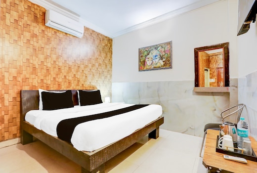 Hotel O Shree Mahakal Sagar