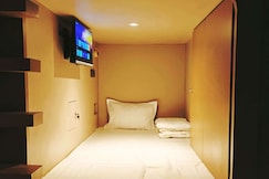 Astropod A unit of ammas palace hotel, Mumbai