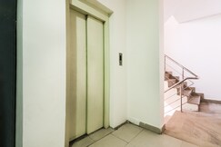 Hotel O Global Radiance, Delhi