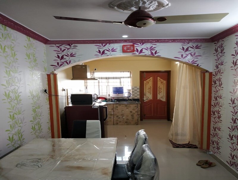 Bengal Homestay Nabadwip - Tap to explore photos