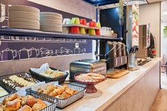 ibis budget Saint Maurice, Paris