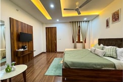 Guru Sadan | A Luxe Stay, Ayodhya