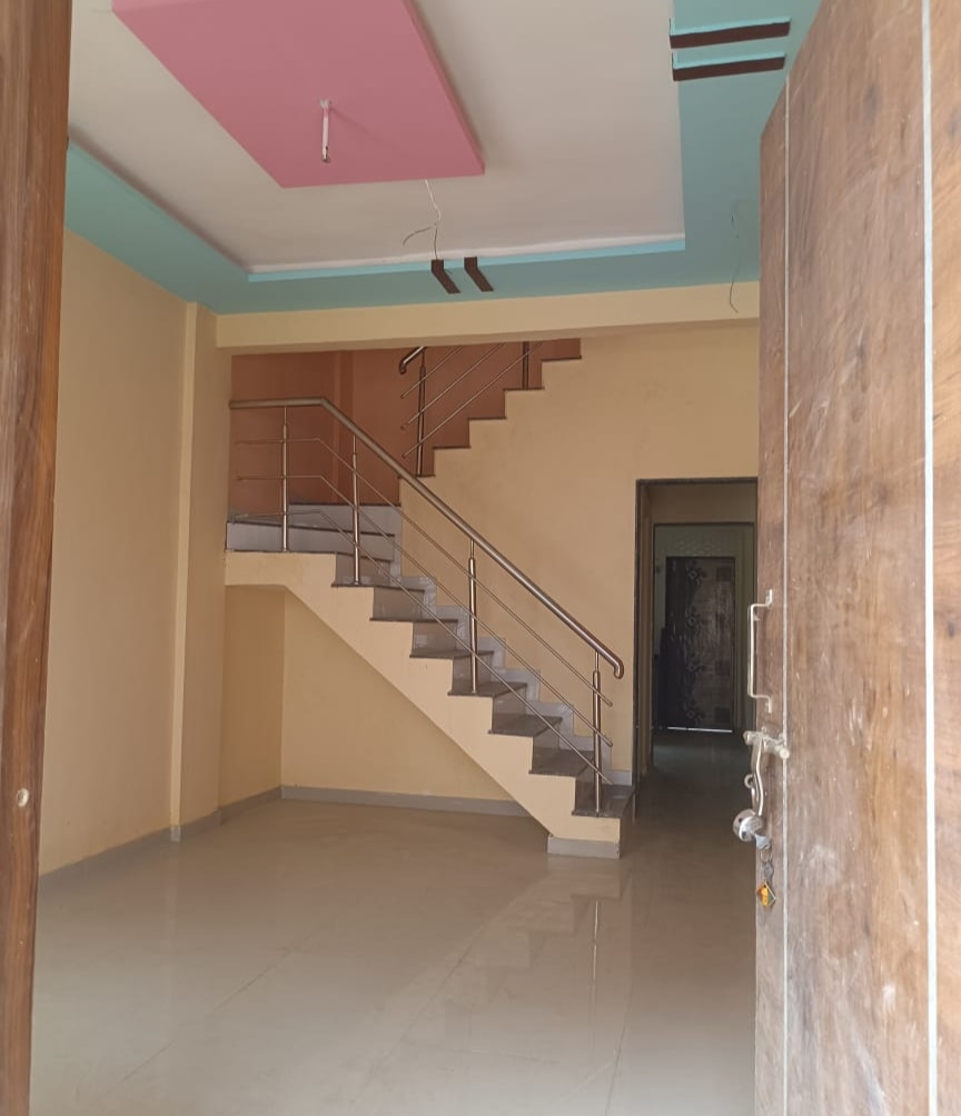 Mihaan Dream Villa ( Row House ) - Tap to explore photos