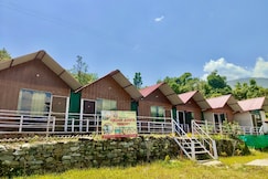 Kedar Avnita Resort, Kedarnath