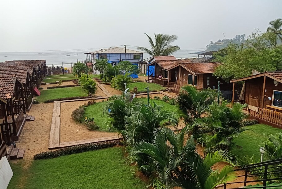 Arudra Cisco S Beach Shack Best Rates On Goa Hotel Deals Reviews Photos Arudra Cisco S Beach Shack Best Rates On Goa Hotel Deals Reviews Photos