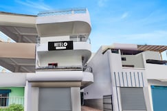 Super Hotel O Dehradun Central Railway Junction Formerly Bhagwan Guest House, Dehradun