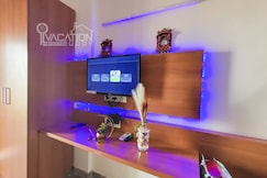Peaceful Studio & Couple Friendly Nr Expo Mart by Vacationbuddy, Greater Noida