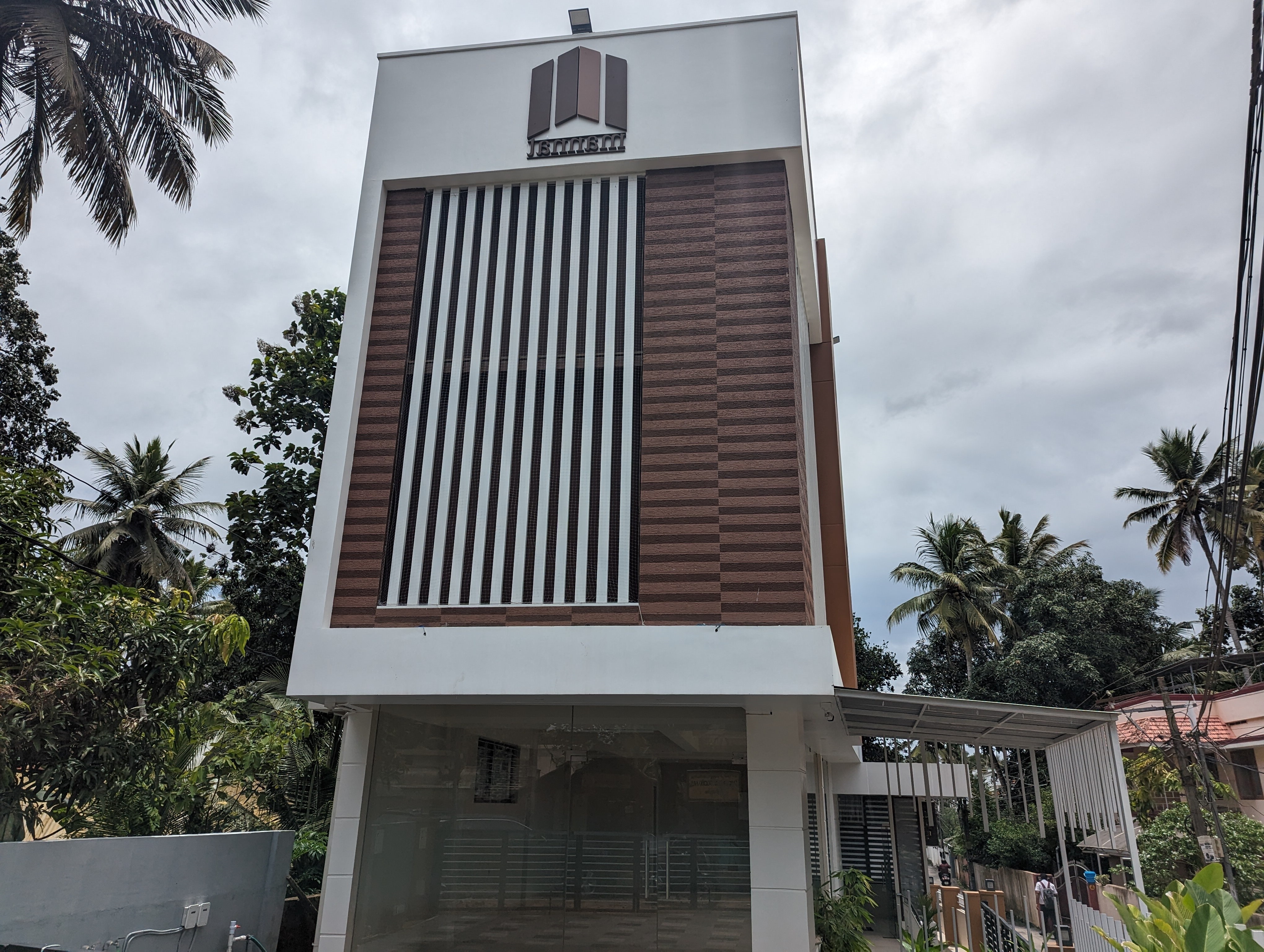 Mannat Residency - Tap to explore photos