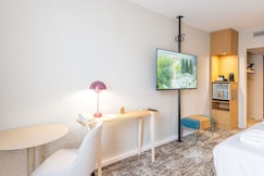Novotel Grenoble Nord Voreppe, Isere