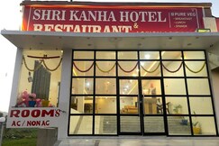 Shree kanha hotel, Rehli