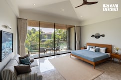 StayVista at Sapphire Shores Beachfront Villa, Alibaug