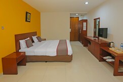 Townhouse OAK Hotel Fiducia Pasar Minggu, Jakarta