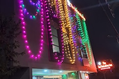 Hotel Sai Dakshina Inn, Rahta
