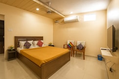 VJR Residency, Ranipet