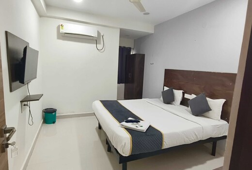 Collection O Hyderabad Central University