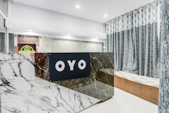 Hotel O Kautuk Resort & Banquet, कानपुर