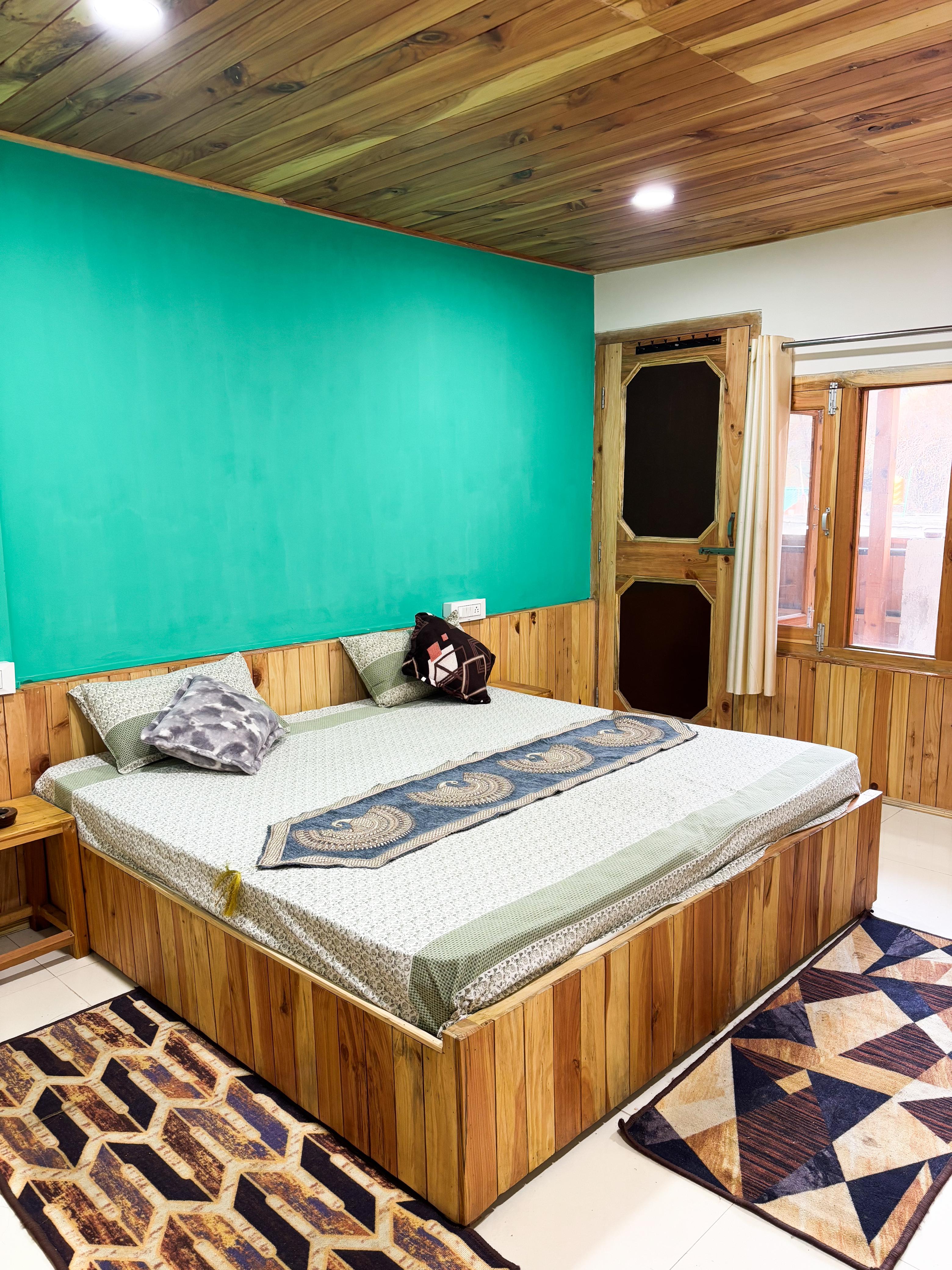 River Edge Home Stay Lugvalley - Tap to explore photos