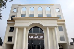 Palladium hotels, Palwal