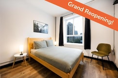 Samesun Vancouver, Vancouver