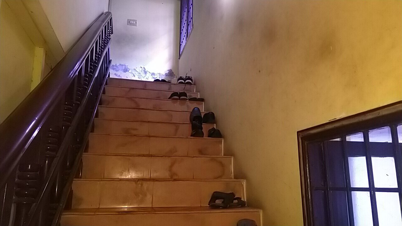 Serenity Avenue Hostel (Gents), Rakkiyappan Street, Mylapore - Tap to explore photos