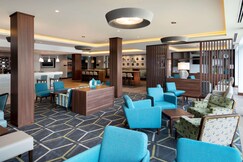 Hampton by Hilton Dundee, Dundee