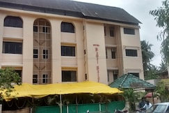 Hotel Kamal Palace, Goa