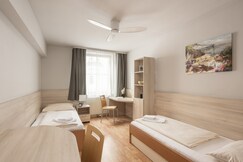 myNext Hotel Rudy, Vienna