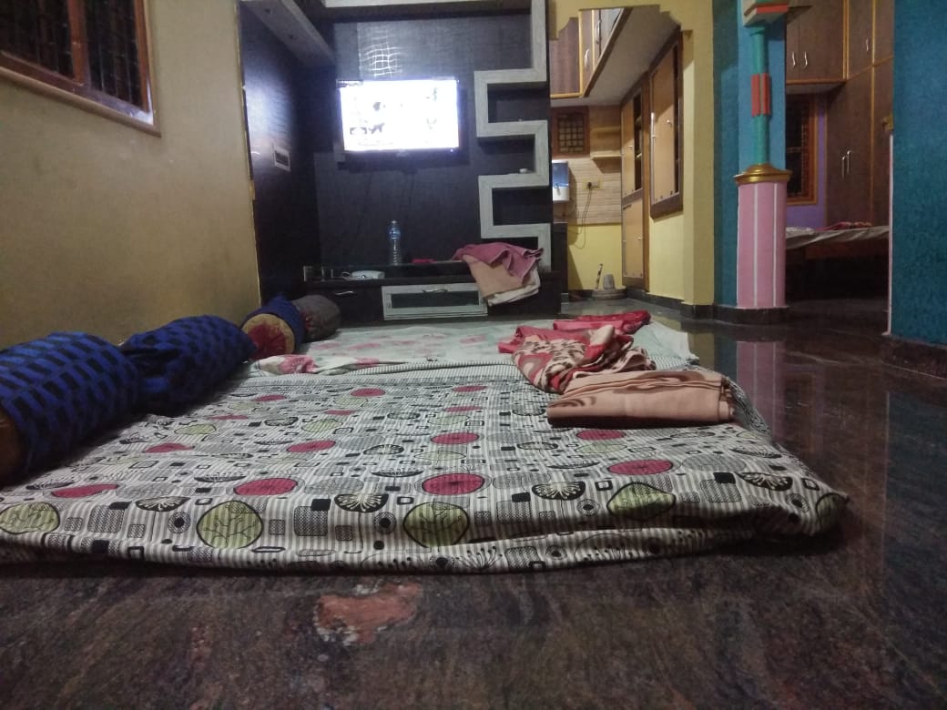 MagicRock Homestay - Tap to explore photos