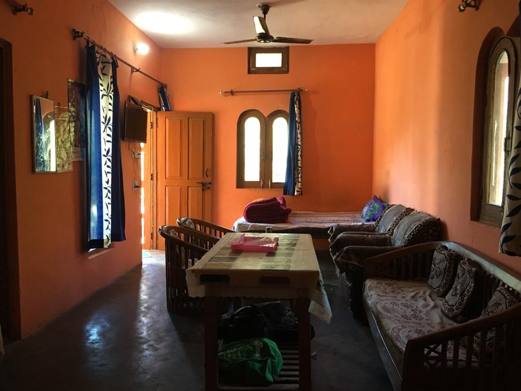 armstay in Rawada, A place out of nowhere, Rawada, Uttarkashi - Tap to explore photos