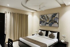 Hotel Classio Inn, Haldwani