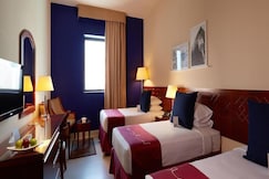 Makarem Al Bait Hotel, Mecca