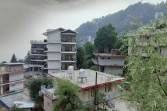 Adventure Inn Guest House, Dharamshala