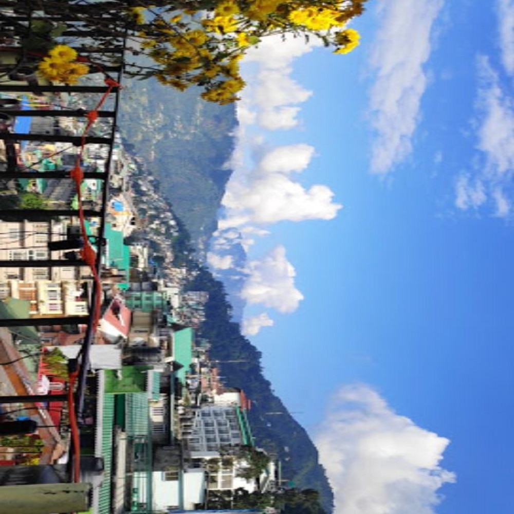 Nirvana Hotel Gangtok - Tap to explore photos